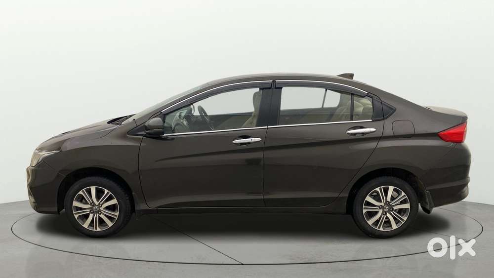 Honda City I-vtec V, 2020, Petrol