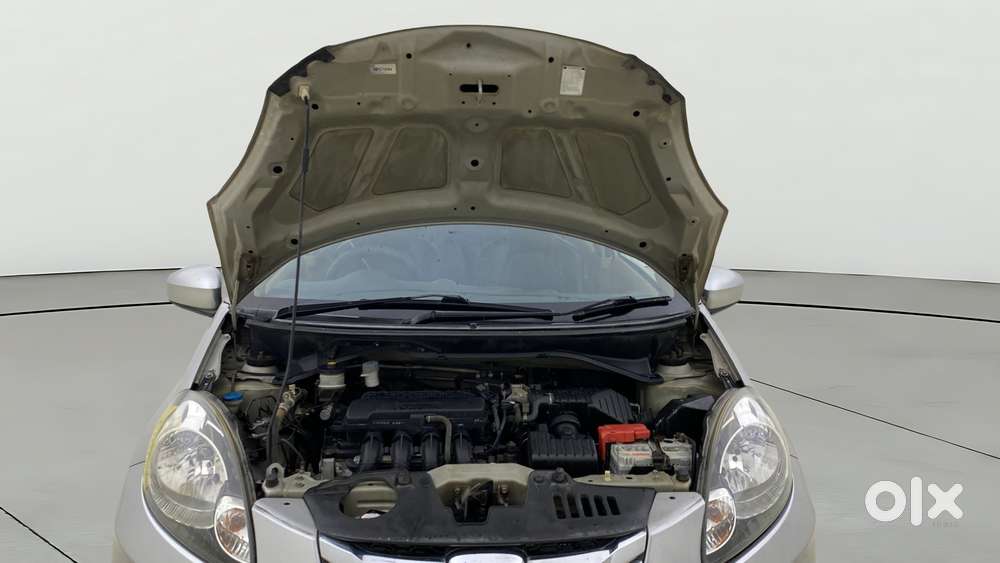 Honda Amaze 2013-2016 Ex I-vtech, 2013, Petrol