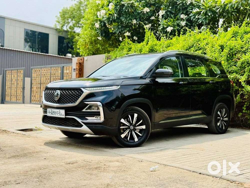 Mg Hector 2.0 Sharp Diesel, 2019, Diesel
