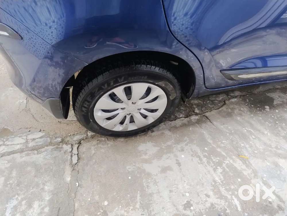 Maruti Suzuki Baleno Rs 2019 Model
