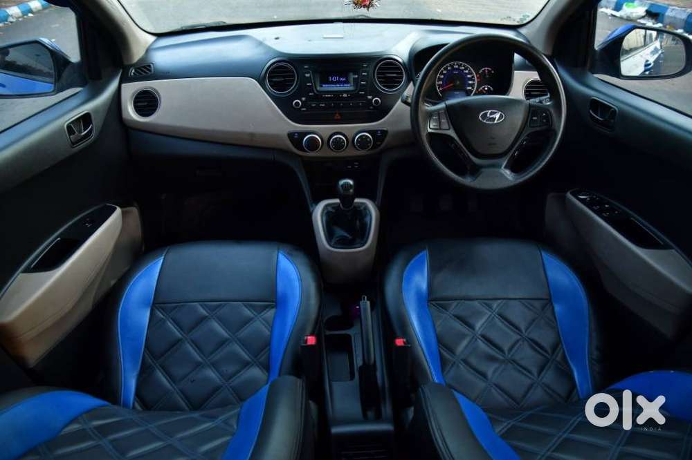 Hyundai Grand I10 1.2 Kappa Magna, 2019, Petrol