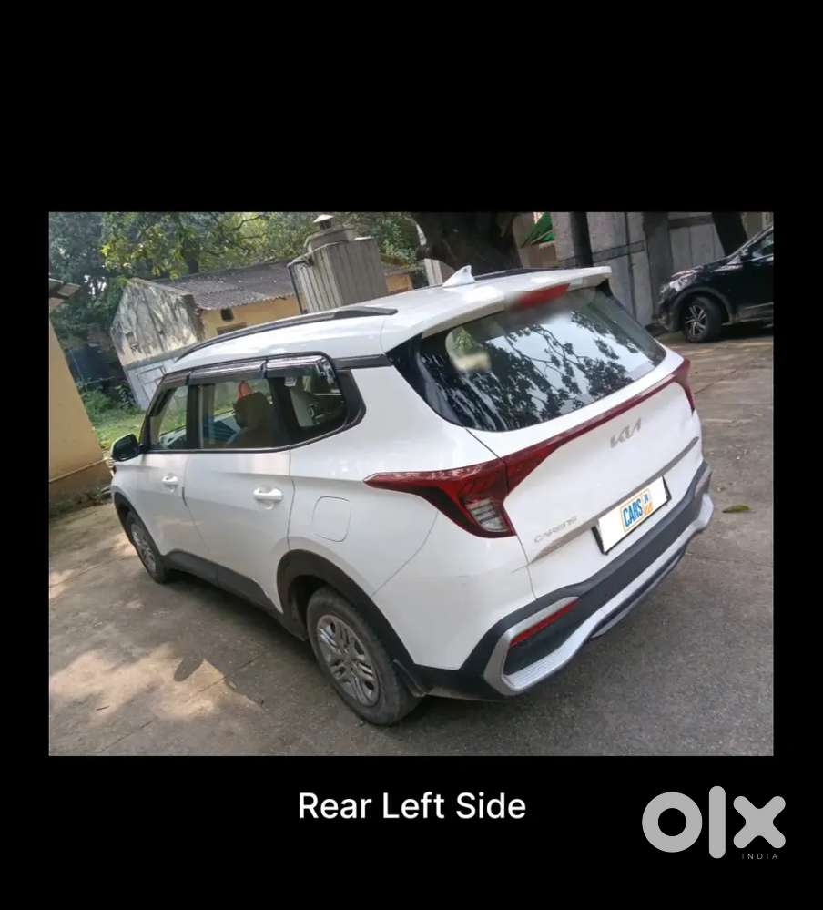 Kia Carens 1.4 Prestige 2023