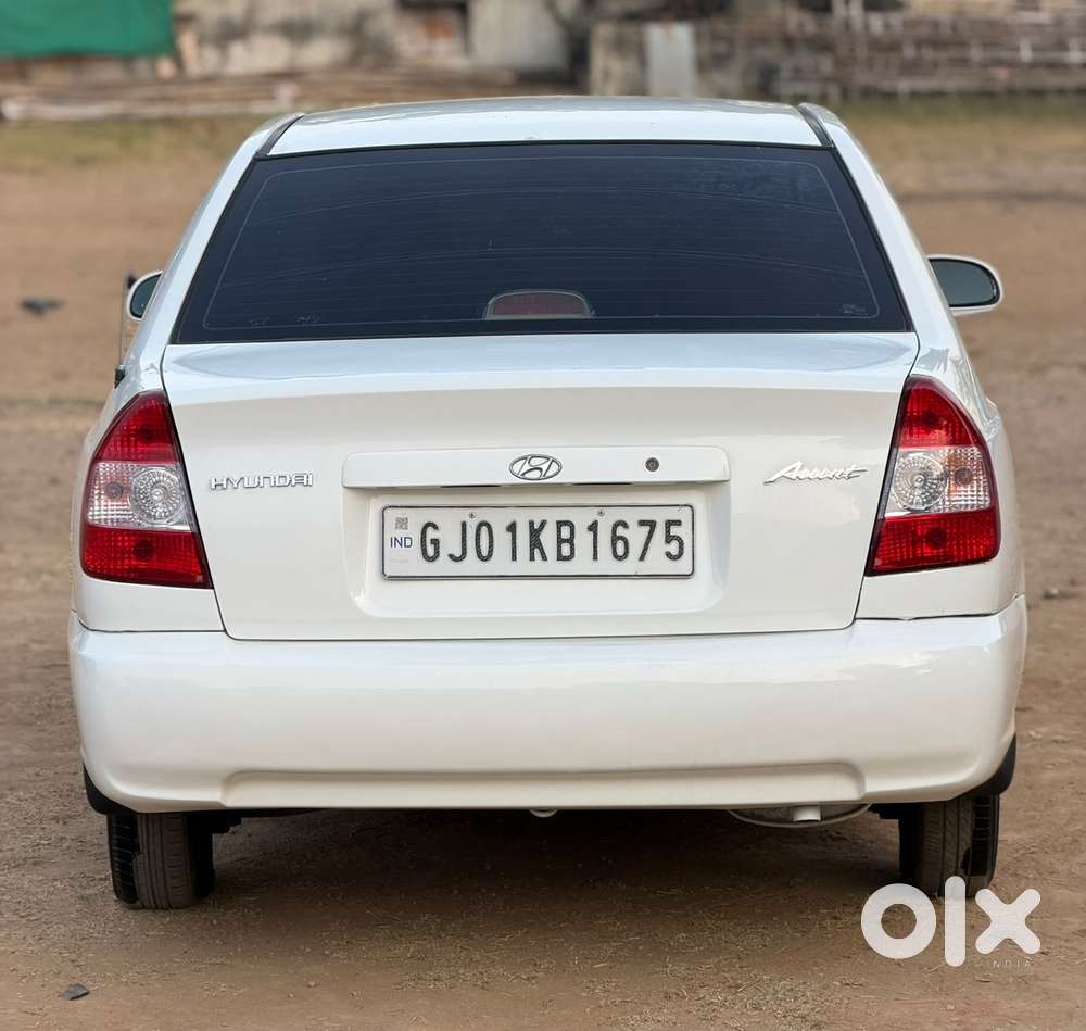 Hyundai Accent 1.5 Gle, 2009, Cng & Hybrids
