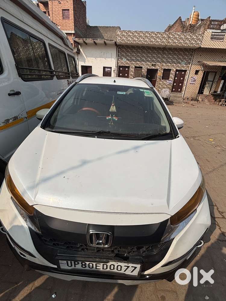 Honda Wr-v Diesel Manual 2017