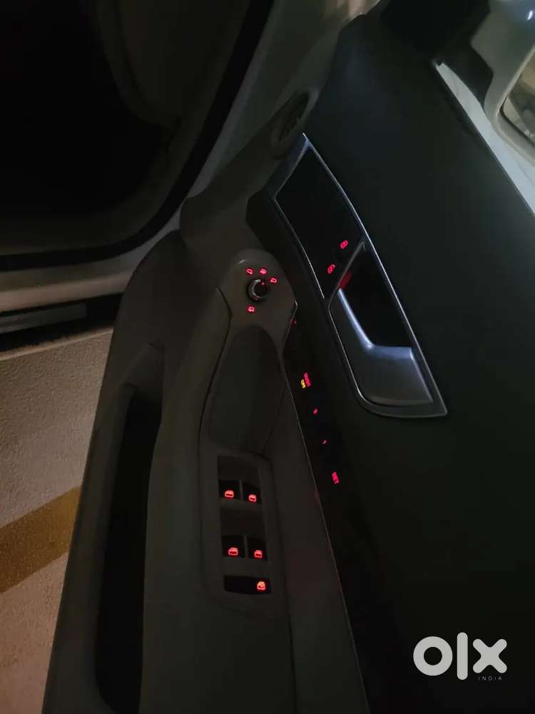 2009 Audi A6 Quattro Petrol