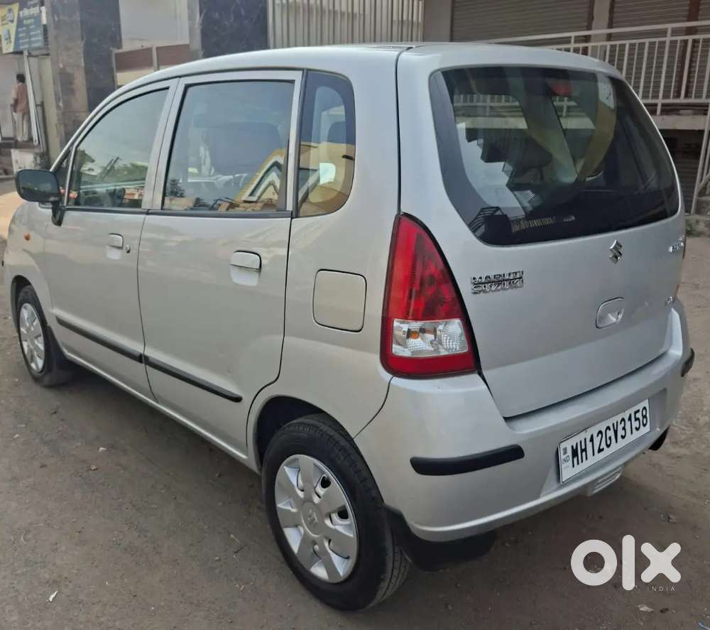 Maruti Suzuki Zen Estilo (lxi)