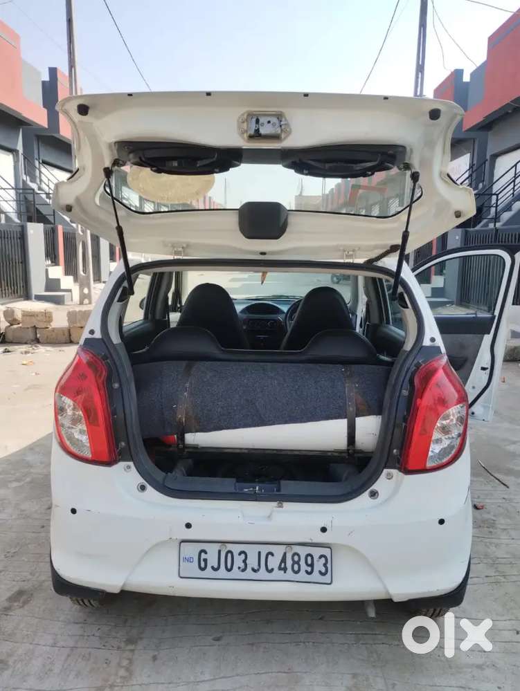 Maruti Suzuki Alto 800 Good Condition