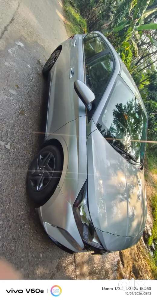 Hyundai New I20 2022