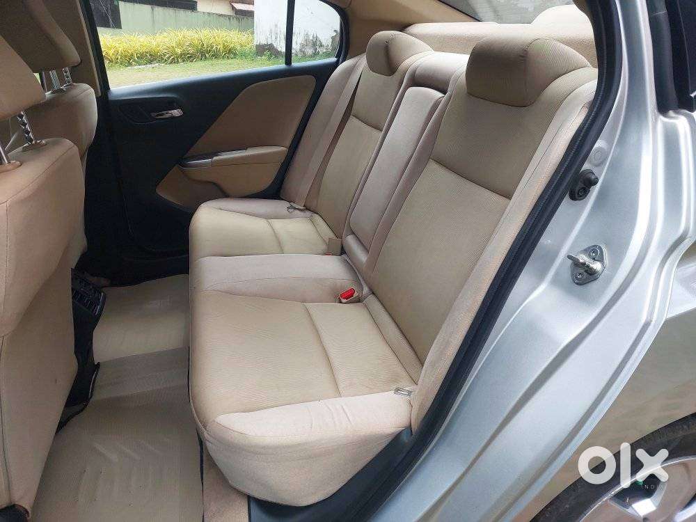 Honda City I Dtec Vx, 2014, Diesel