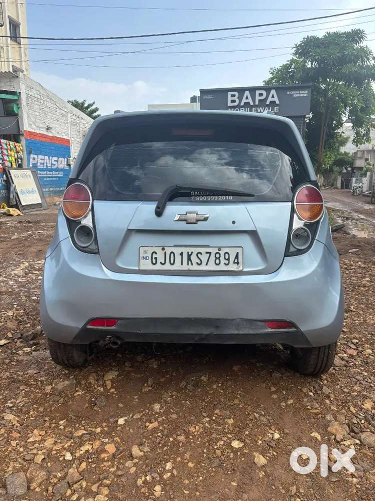 Doctor Ladies Neat Nd Clean Running Car
