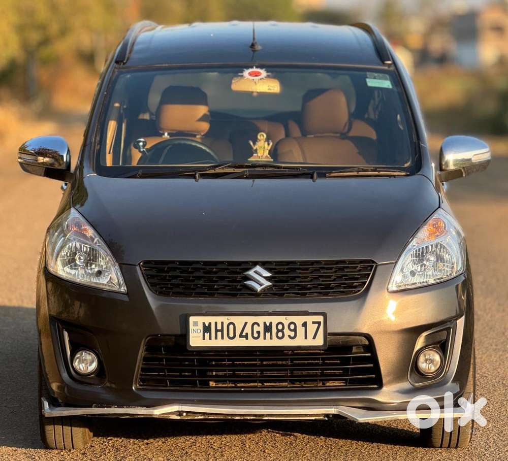 Maruti Suzuki Ertiga Vxi (o) Cng, 2014, Cng & Hybrids