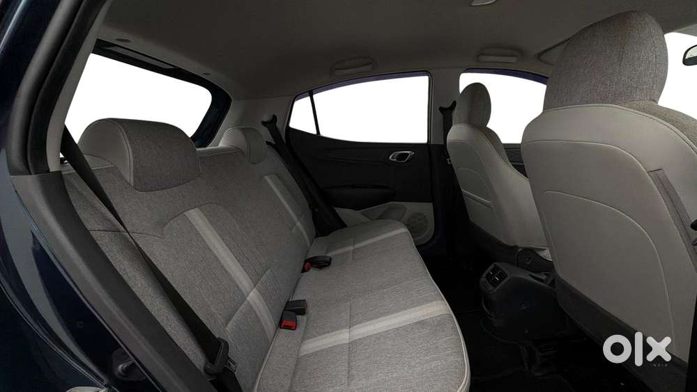 Hyundai Grand I10 Nios Sportz Amt 1.2 Kappa Vtvt, 2022, Petrol