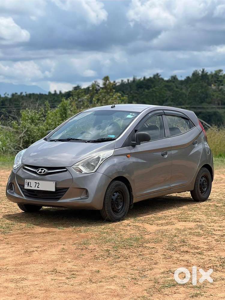Hyundai Car 2014 Model