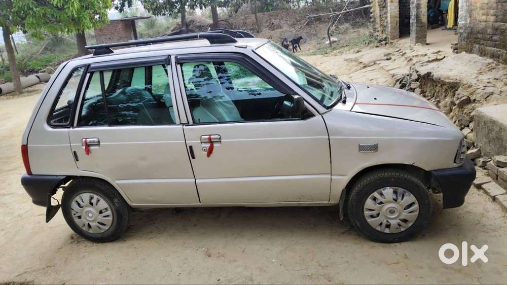 Maruti 800