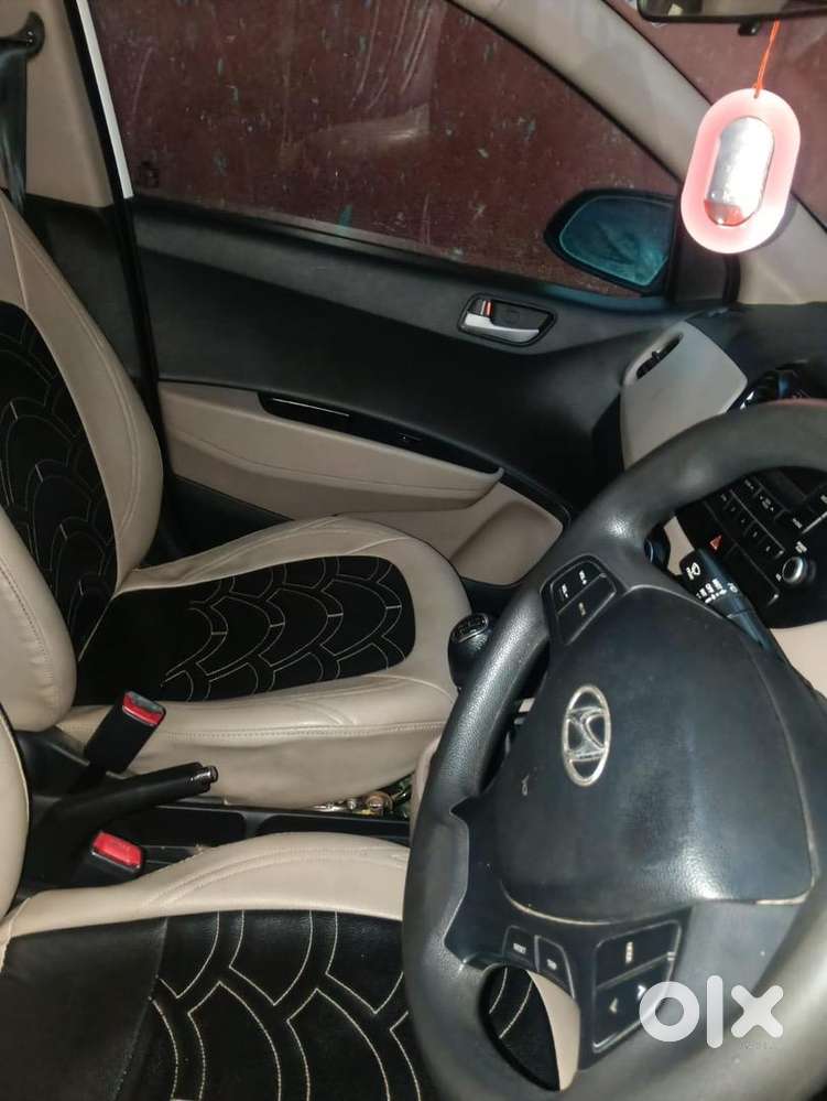 Hyundai Car 2nd Owner 2015