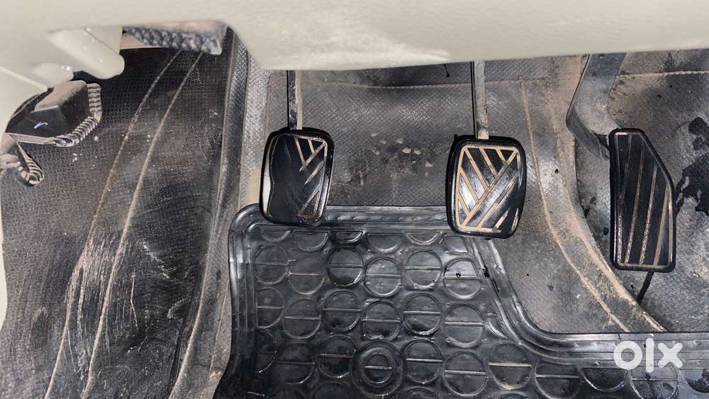 Maruti Suzuki Celerio 2014-2017 Vxi, 2016, Petrol