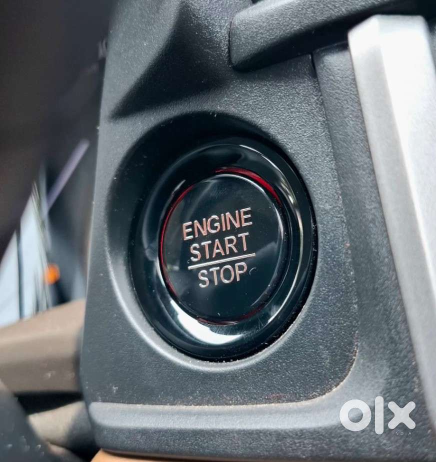 Honda Elevate Zx Mt, 2023, Petrol