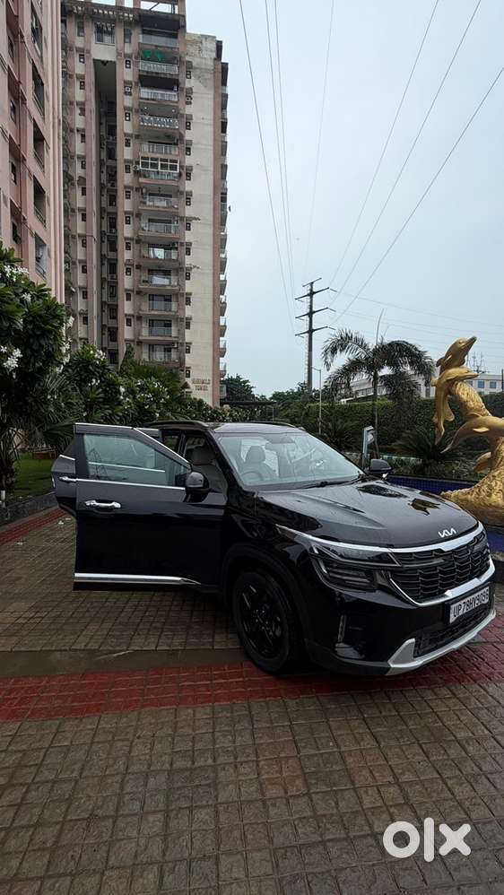 Kia Seltos Diesel 2024