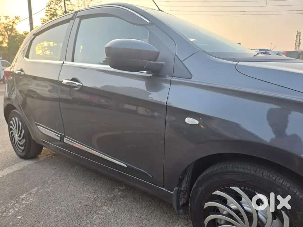 Good Condition Tiago. Loaded With Accessories & Well Maintained.