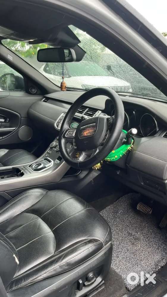 Land Rover Range Evoque Se, 2018, Diesel