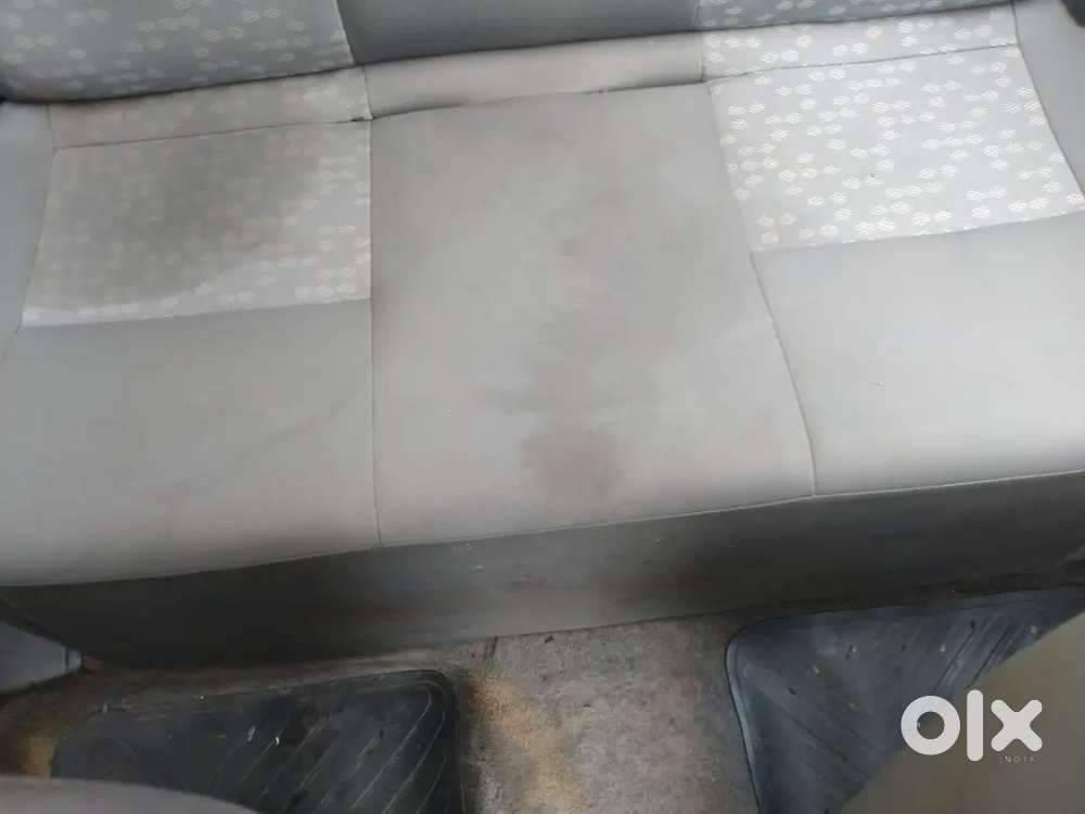 Maruti Suzuki Alto 2011