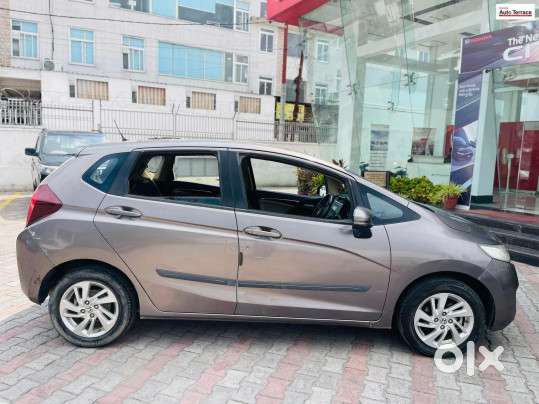 Honda Jazz 1.2 V At I Vtec, 2016, Petrol