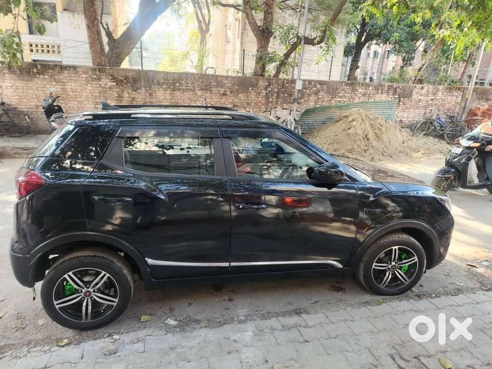 Mahindra Xuv300 W6 Diesel, 2022, Diesel