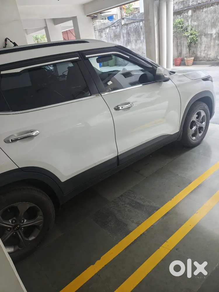 Kia Seltos 1.5 Htk+ 2020