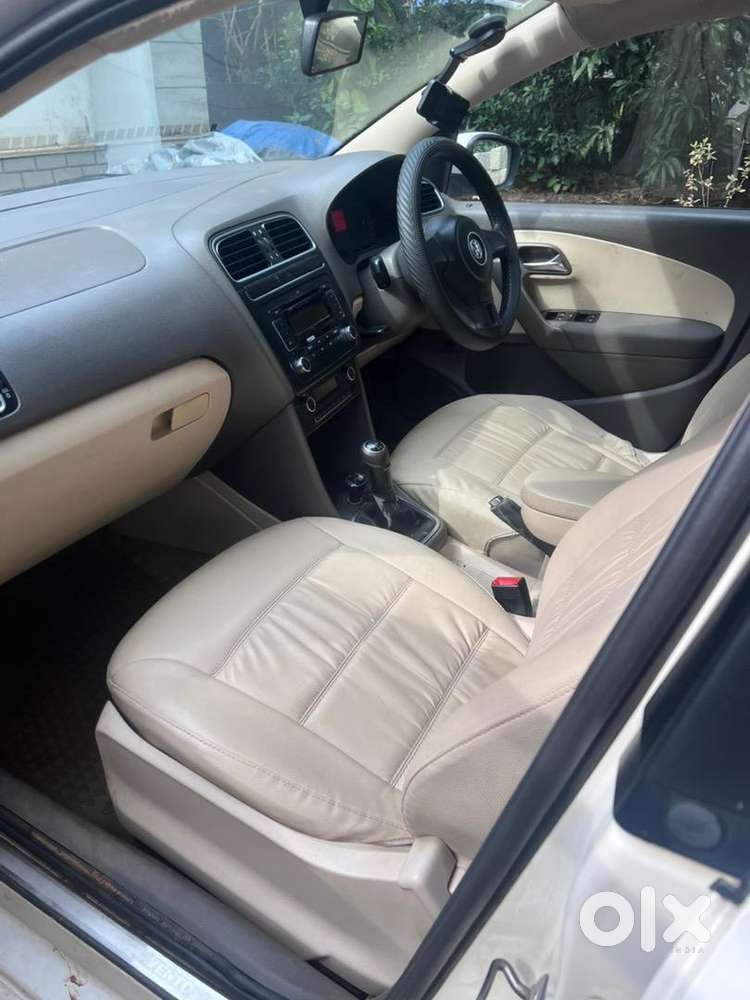 Volkswagen Diesel 2011 Car