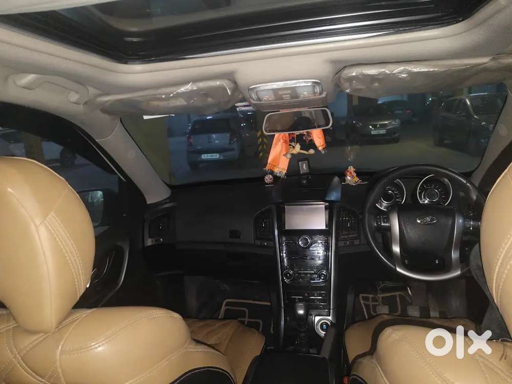Mahindra Xuv500 2021 Diesel 80000 Km Driven