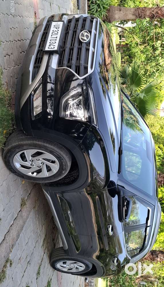 Hyundai Creta 1.5 Crdi E Diesel Mt, 2020, Diesel