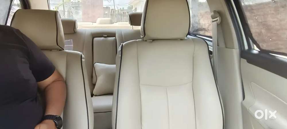 Maruti Suzuki Dzire 2013 Diesel Manual