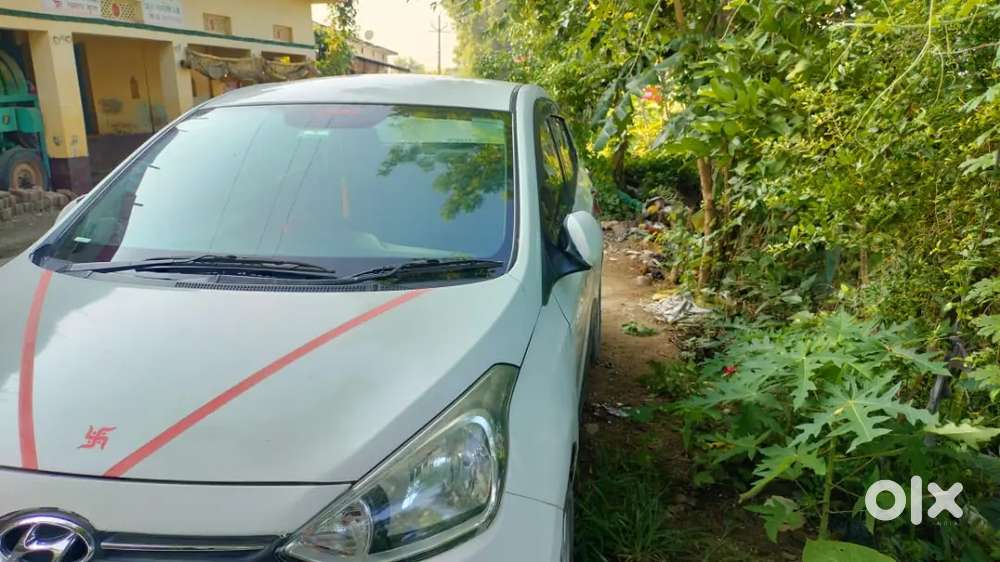 Hyundai Xcent 2014 Diesel Well Maintained