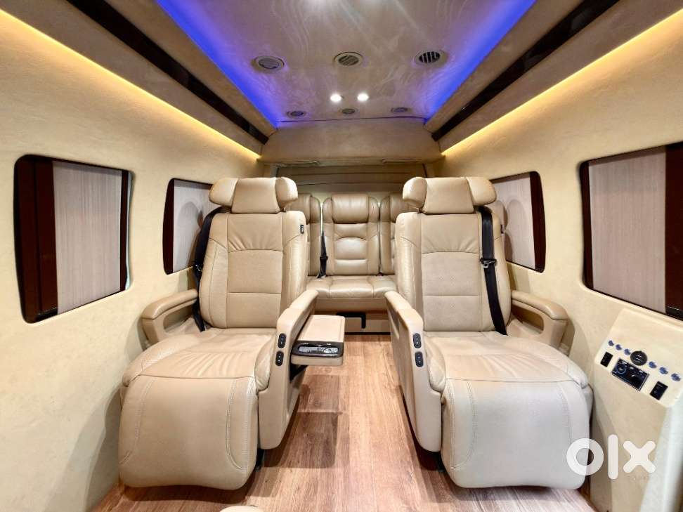 Toyota Hiace 2.8 Gl, 2013, Diesel