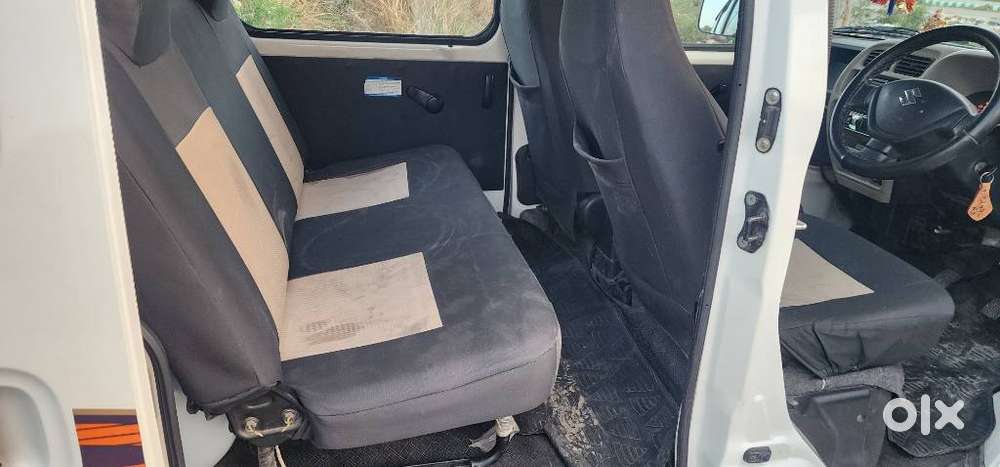 Maruti Suzuki Eeco Cng 5 Seater Ac, 2020, Cng & Hybrids