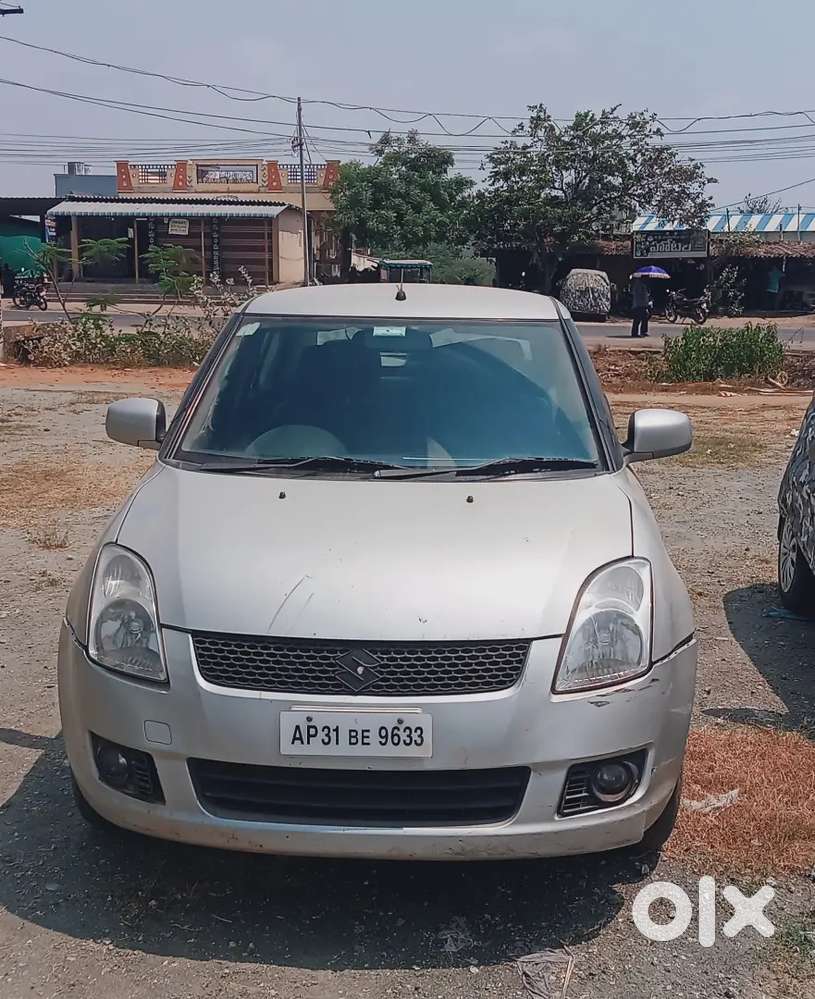 Maruti Suzuki