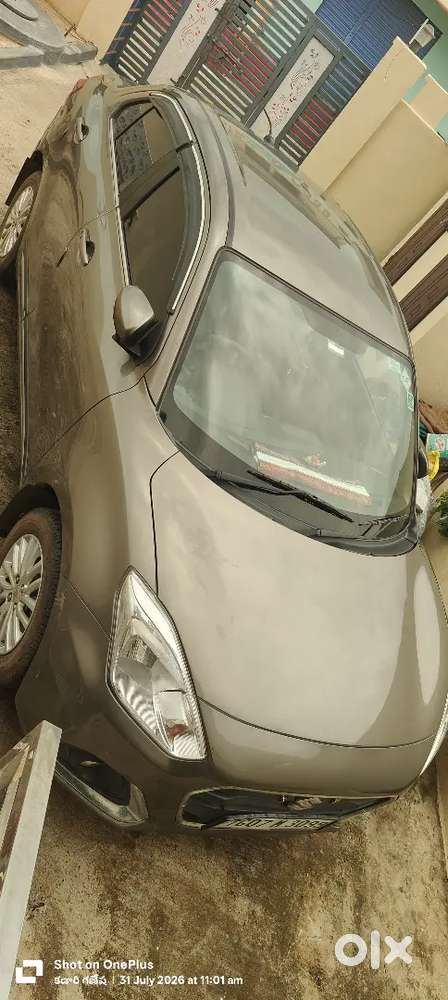 Maruti Suzuki Dzire 2024 Cng