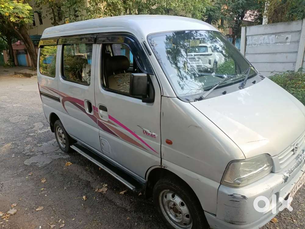 Maruti Suzuki Versa Dx2 2003