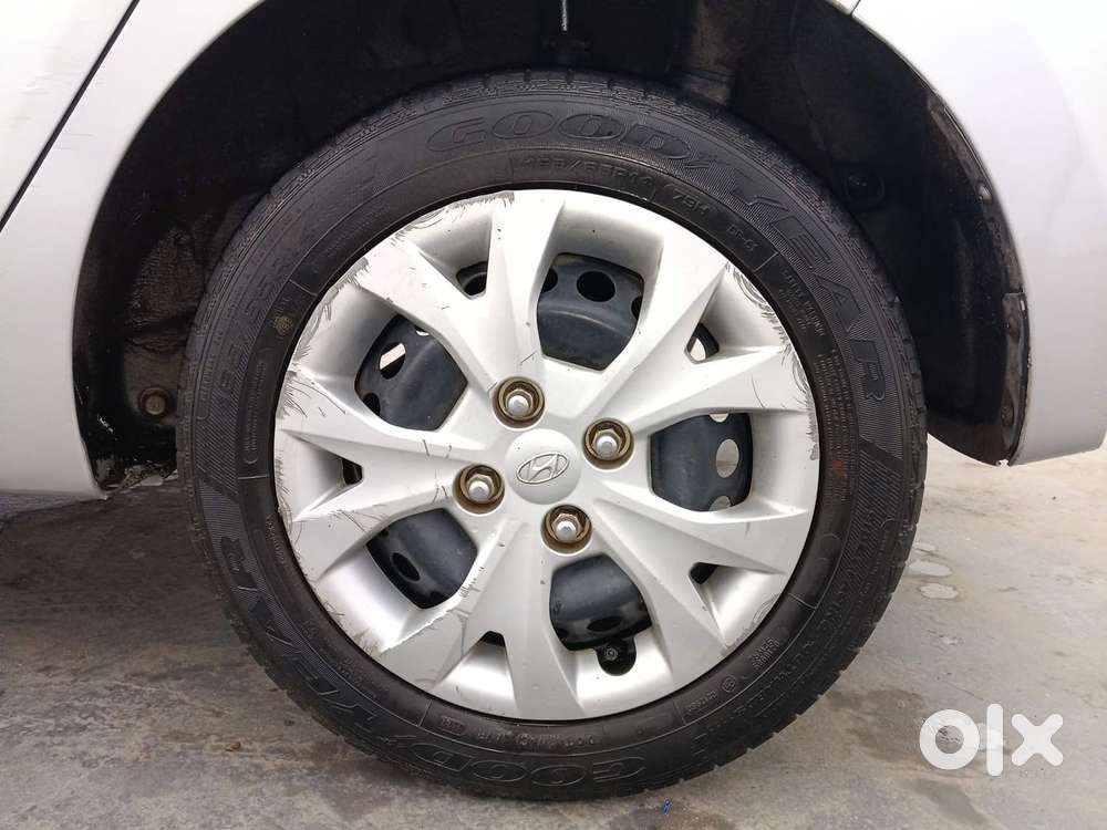 Hyundai Grand I10 1.2 Kappa Sportz, 2015, Petrol