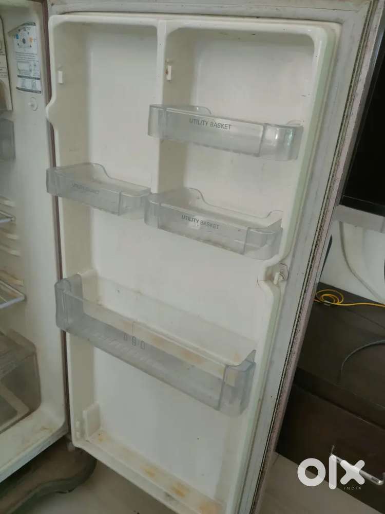 LG Refrigerator Single door Fridges 1752728617