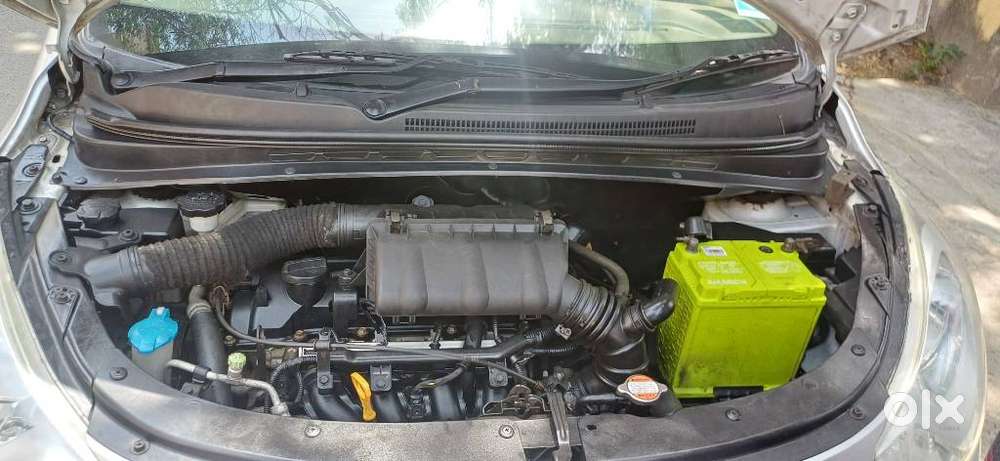 Hyundai I10 1.2 Kappa Magna, 2012, Petrol