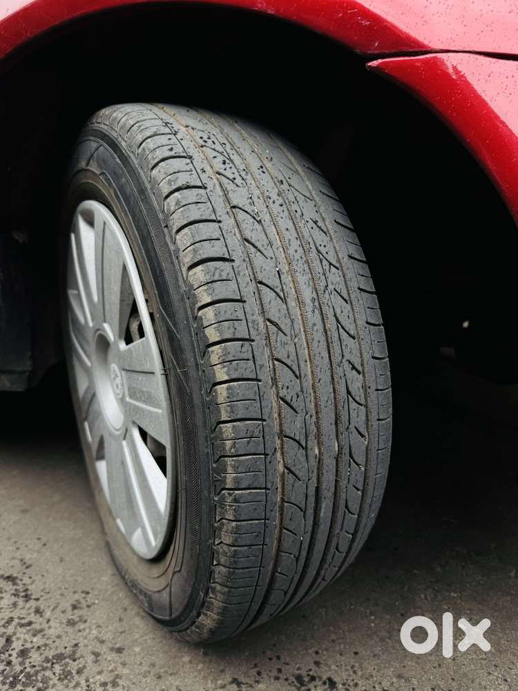 Ford Fiesta 1.4 Tdci Exi, 2011, Diesel