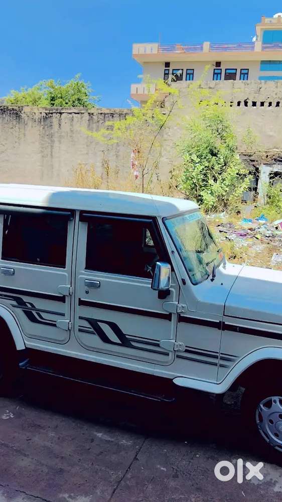 Mahindra Be 6 2020 Diesel