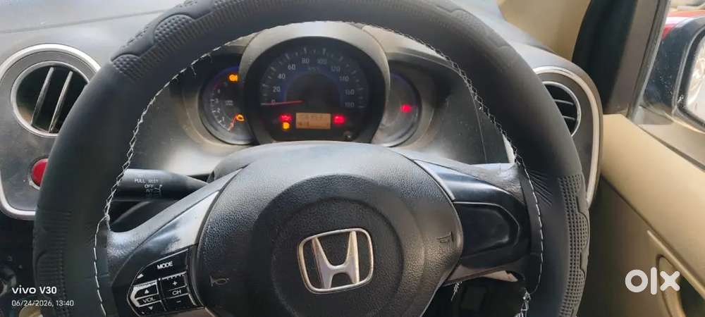 Honda Mobilio 2014 Diesel 162000 Km Driven
