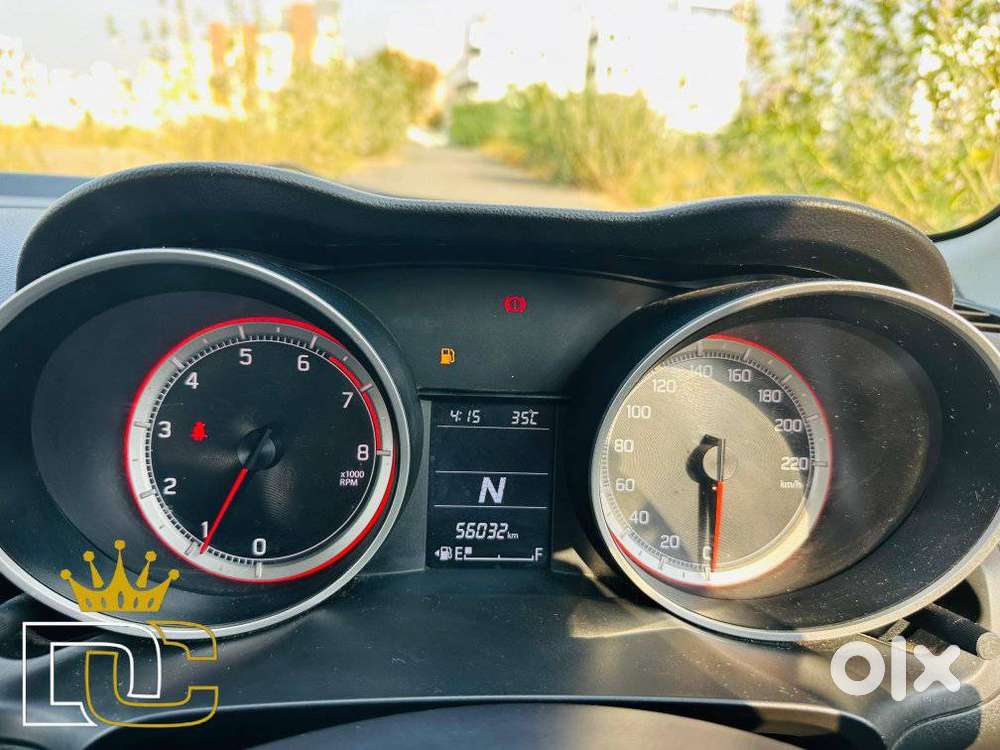 Maruti Suzuki Swift Amt Vxi, 2023, Petrol