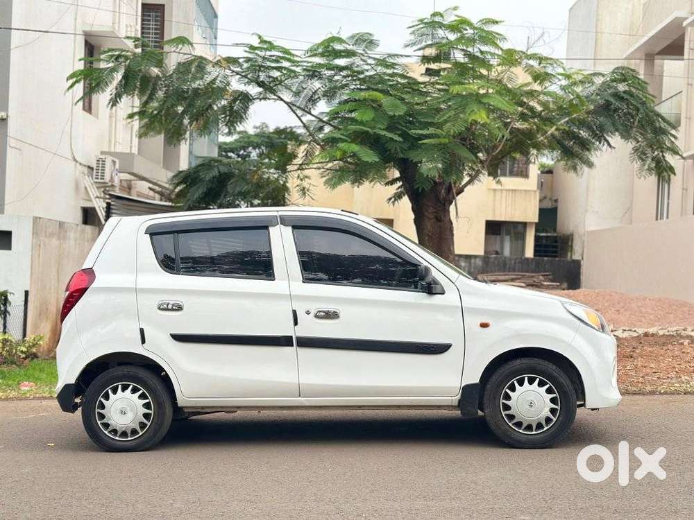 Maruti Suzuki Alto 800 0.8 Vxi, 2019, Petrol
