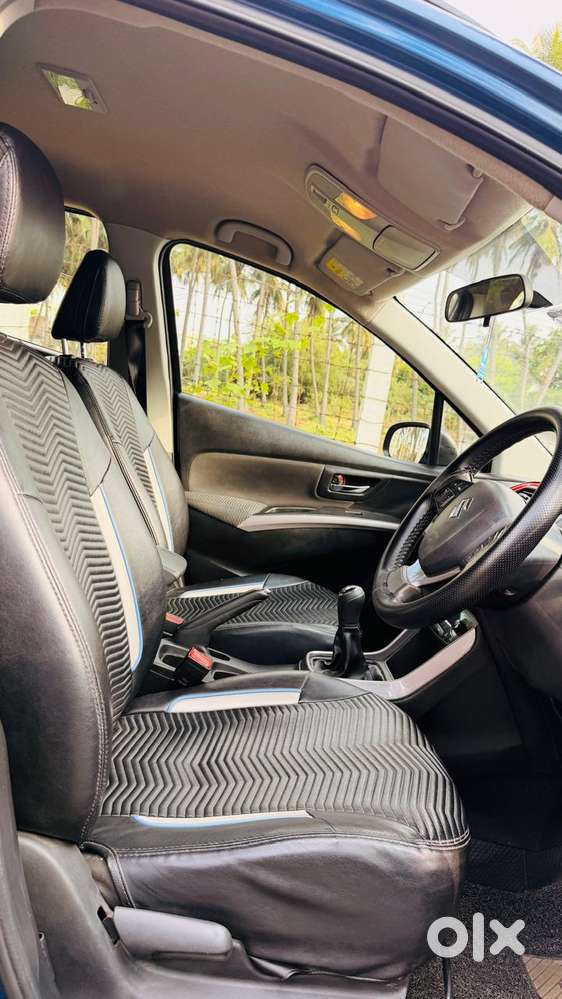 Maruti Suzuki S Cross Delta Shvs, 2019, Diesel