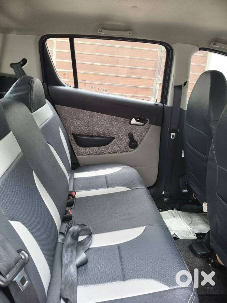 Maruti Suzuki Alto 800 Lxi, 2018, Petrol