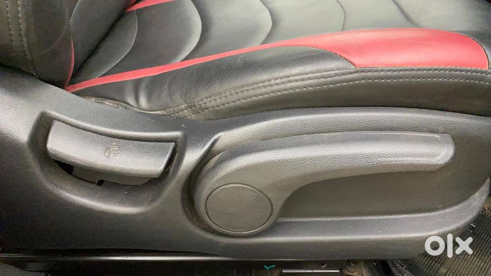 Hyundai Elite I20 Asta 1.2 Dual Tone, 2017, Petrol