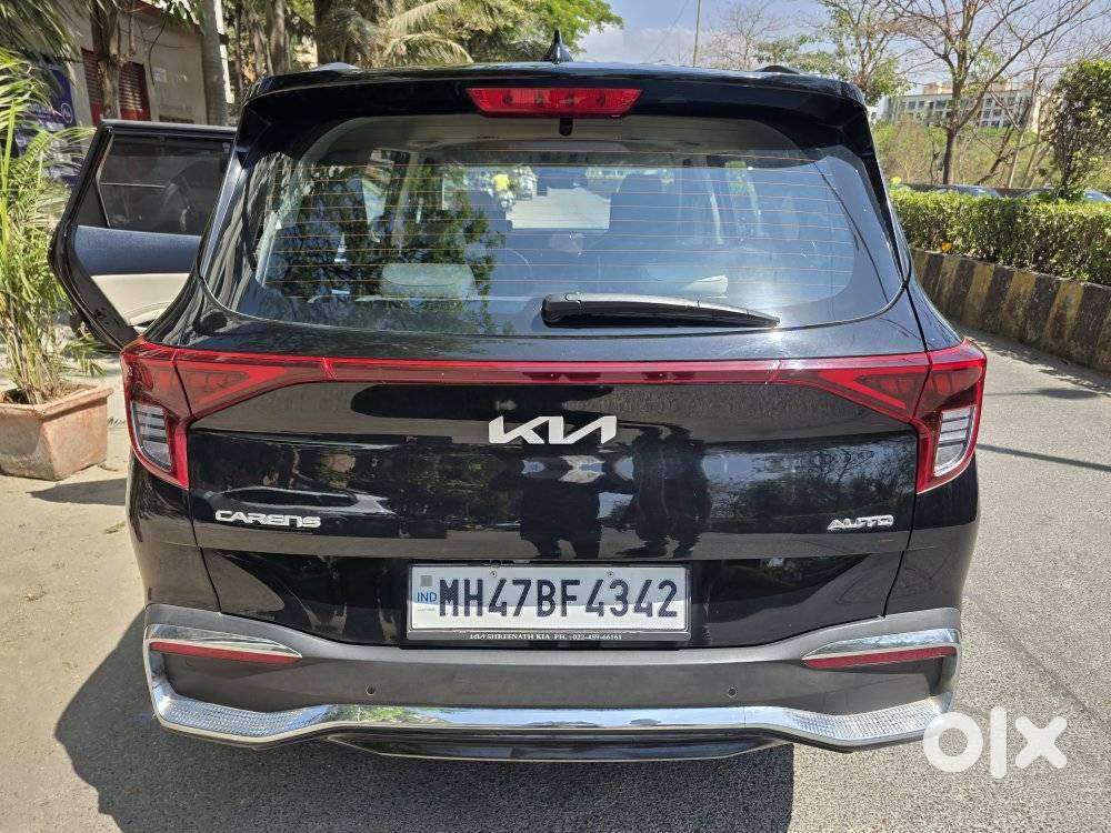 Kia Carens 1.5 Luxury Plus Diesel 6 Str, 2022, Diesel